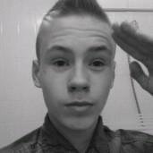 lijpe ismo mocro maniac hef !!!!