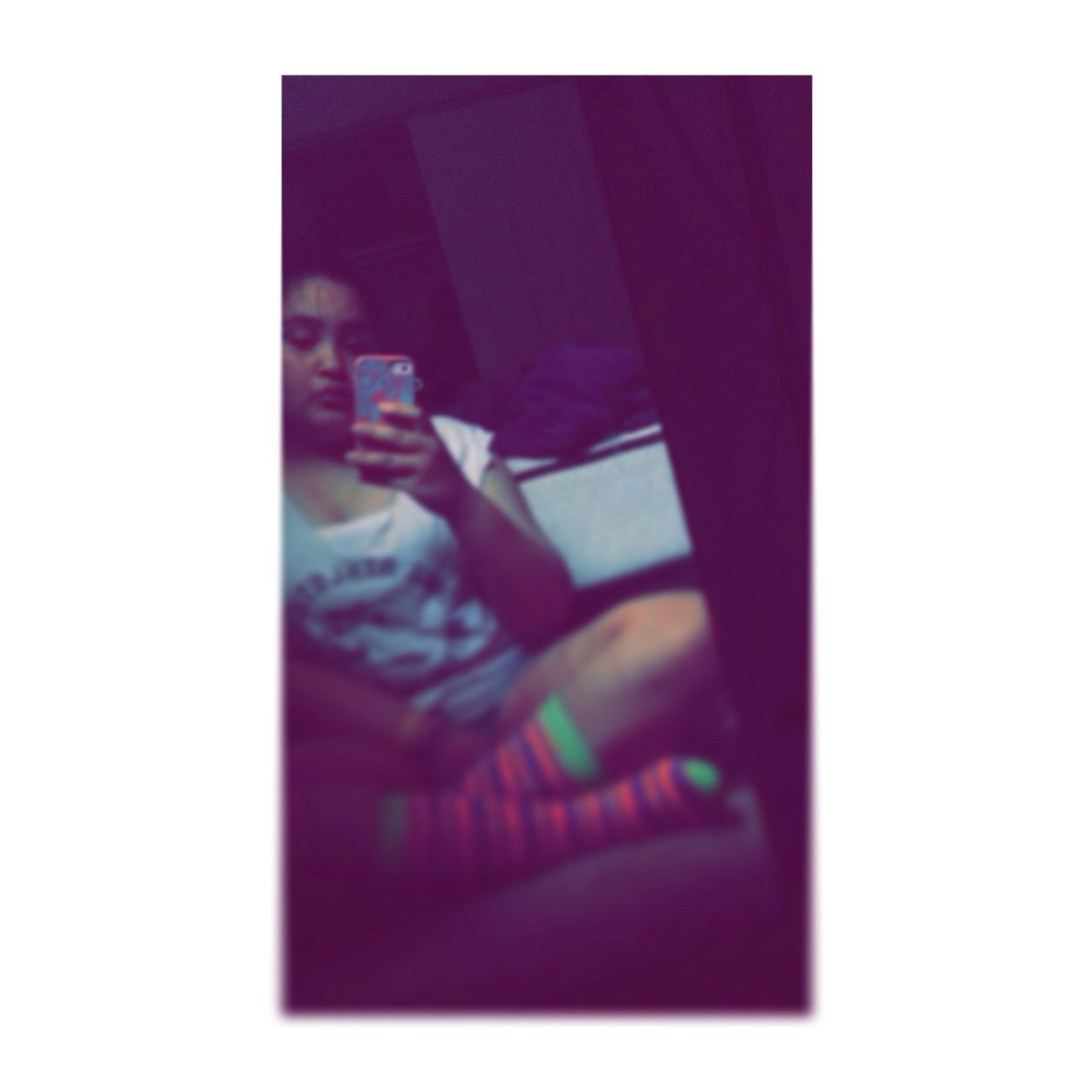 Deep inside of all of us there's something left to hold. Even when we give up all hope, there's space enough to grow.