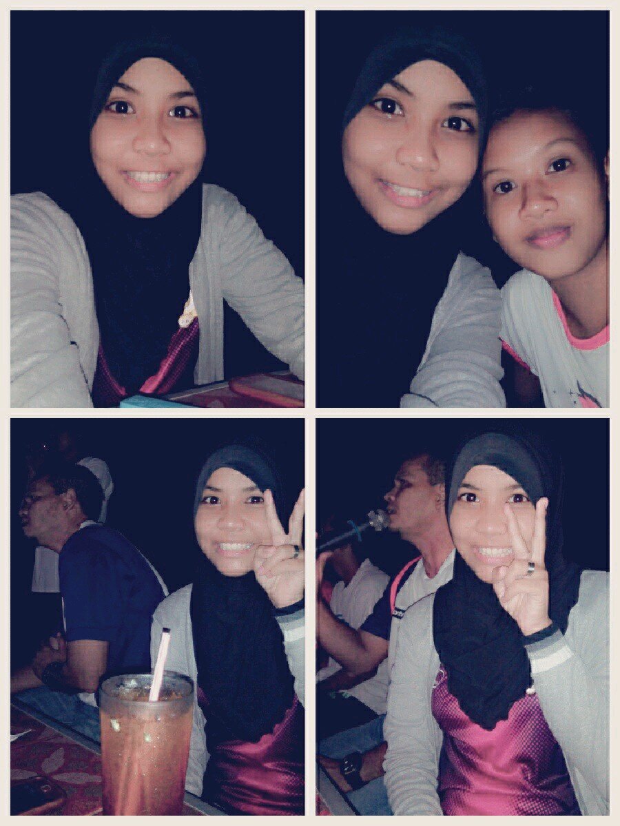 After The Nightmare I Get A Sweetdream..