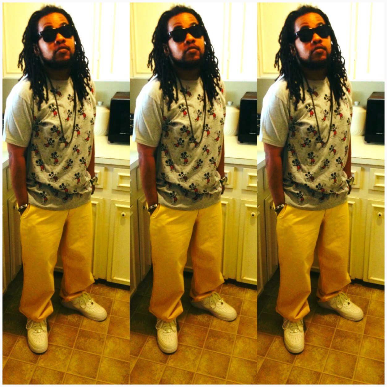 Jonzeey im the realest da truth 27 full time grinder