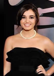 I'm a fan of Rebecca Black! She is so cool! I wish she would follow me!