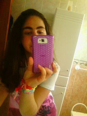 Camino de los 14.Abraham Garcia y Logan Lerman mis idolos. 21# y casi 2 añitos con mi MA.LLL