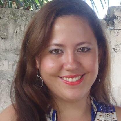 Jornalista - UFRN.
Especialista em Marketing Digital. Assessora de comunicação e imprensa.