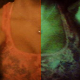 con ganas de follaaar :)