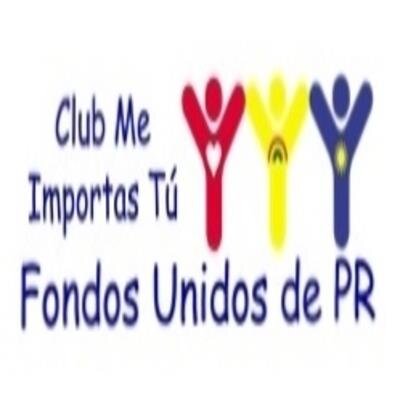 Programa desarrollado por el Centro de Voluntarios de Fondos Unidos de PR para promover el voluntariado juvenil en PR