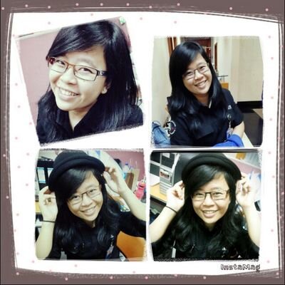 IinCypeet's profile picture. TV Broadcaster | Trans 7 | love family | love 507 | love photography | love blogger | love Jogja | yg @cypeet nya delete aja