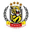 Malaysian Artiste Sports Club / KELAB SUKAN ARTIS M'SIA : SUKAN,BERHIBUR & BERAMAL Official Instagram : masc2012, mascultrassg, mascultras
