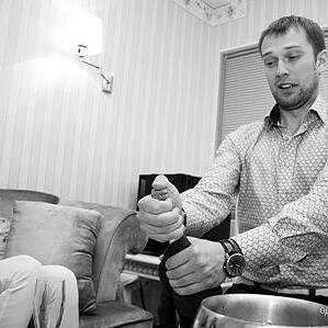 Ч Е Б У Р А Т О Р