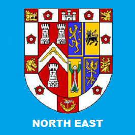 North East Area of the Provincial Grand Lodge of Hampshire & Isle of Wight (UGLE) Aldershot, Alton, Bordon, Farnborough, Farnham & Petersfield Masonic Centres.