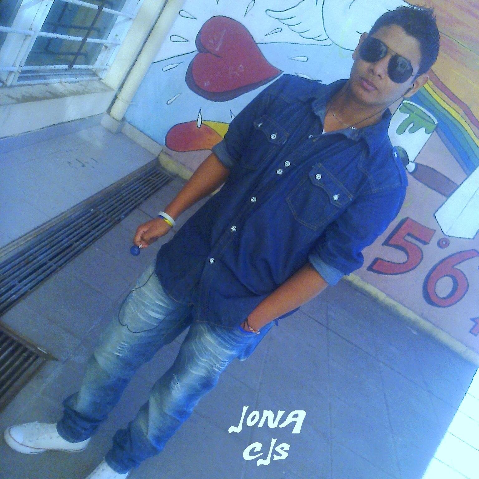 jonacjs18's profile picture. 