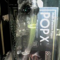 POP-X (@12hidehide) 's Twitter Profile