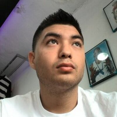 Profile Picture of Alvaro Jonathan Jave (@JaveJonathan) on Twitter