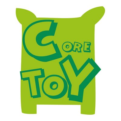 CoreToy's profile image