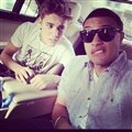 Semideusa , Directioner e Belieber :3