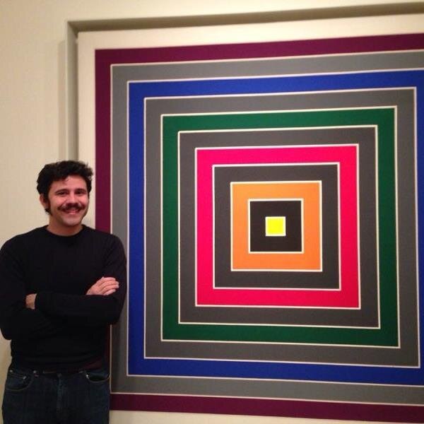 AlbertoPRossi1's profile picture. 