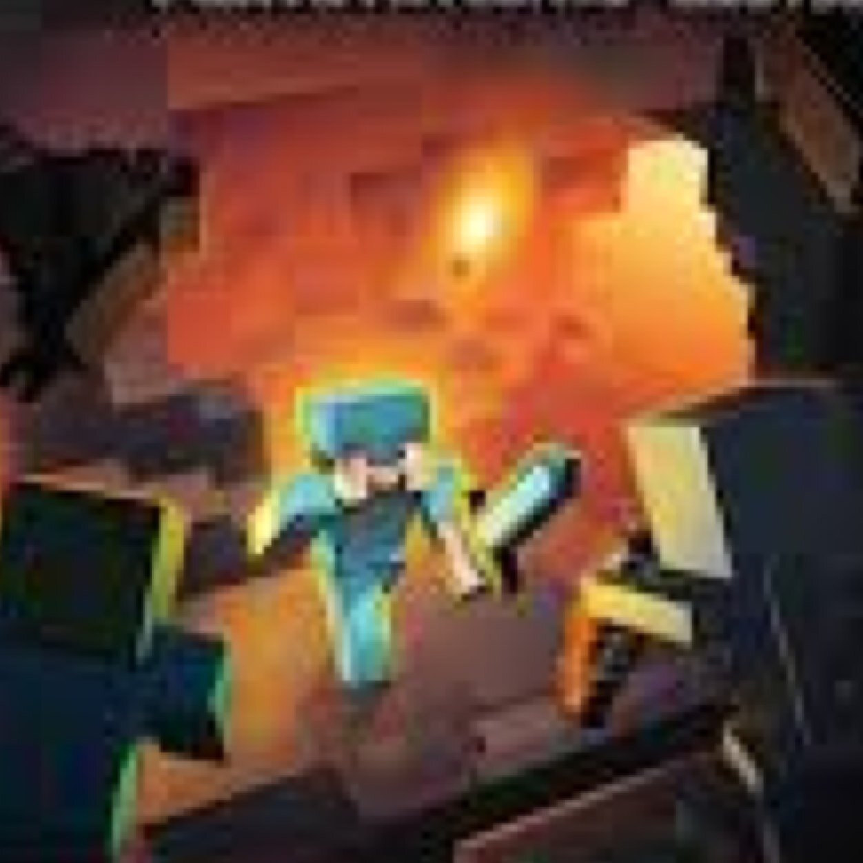 MishalThamer's profile picture. I love video games i play minecraft and watch dogs and more video games