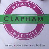 Clapham WI (@claphamwi) 's Twitter Profile