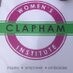 Clapham WI (@claphamwi) Twitter profile photo