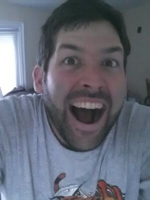 Irwhimsical Profile Picture