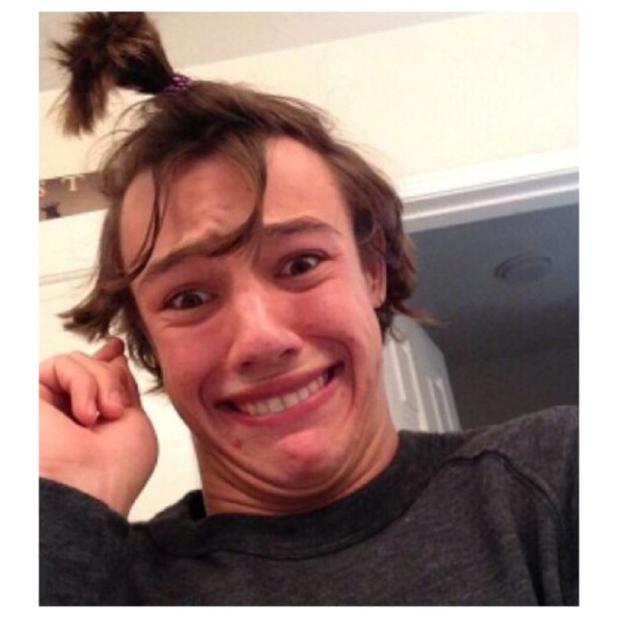 1/12 -Nash Grier thank you
