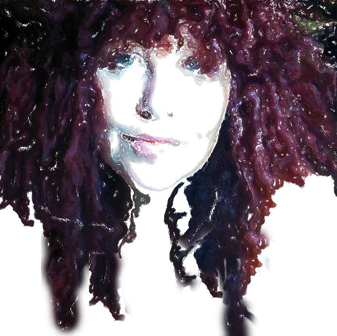 Artist, writer, photographer, activist & Host of Breaking Taboo and Rebel Goddess. Former correspondent for Damage Report in Hollywood --name drop :P
