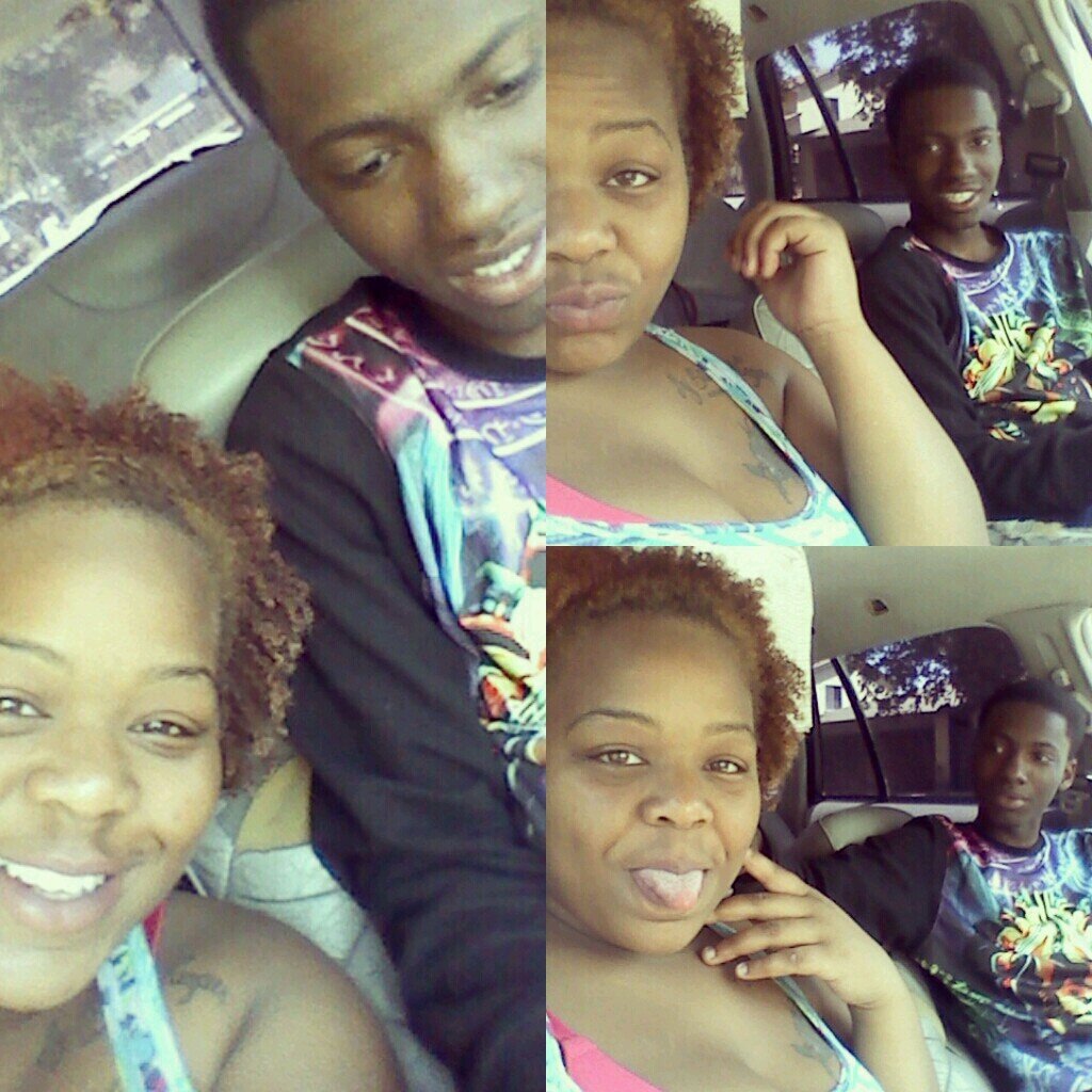 5 ) Instagram: @highbeauty_  . . . 100%G . ♥ Follow Me & My Bigga Nigga @_100percentG  (2