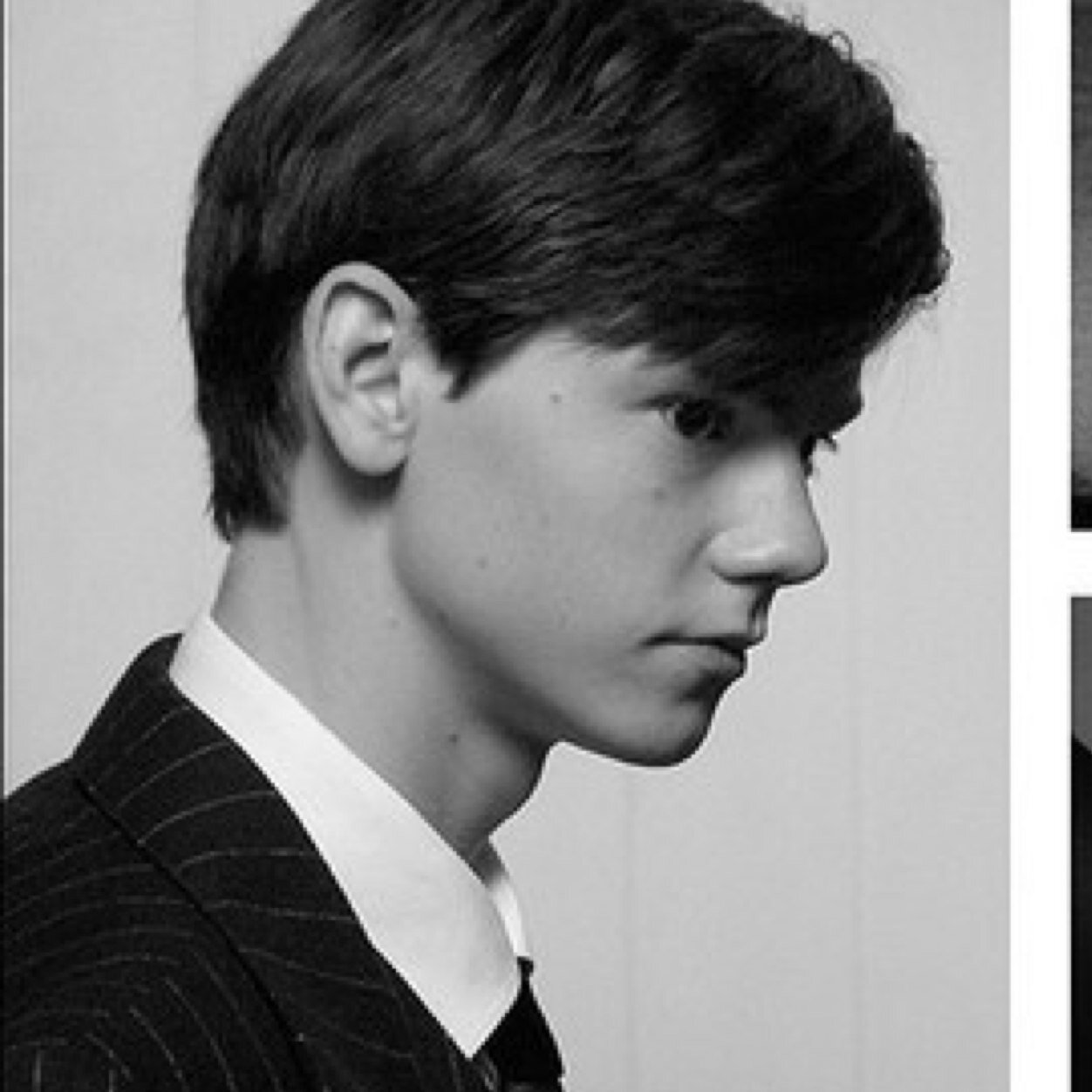 Finnick Harold Noonien Singh Wilston. I'm older now, almost at maturity. Mum takes care of me, even though Dad's gone. {Literate|RP|4/5/14}