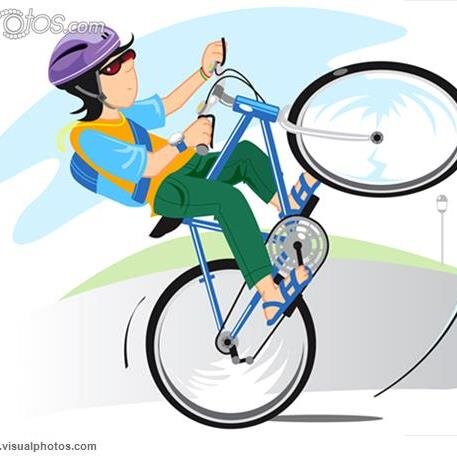 StevieChainring's profile picture. 