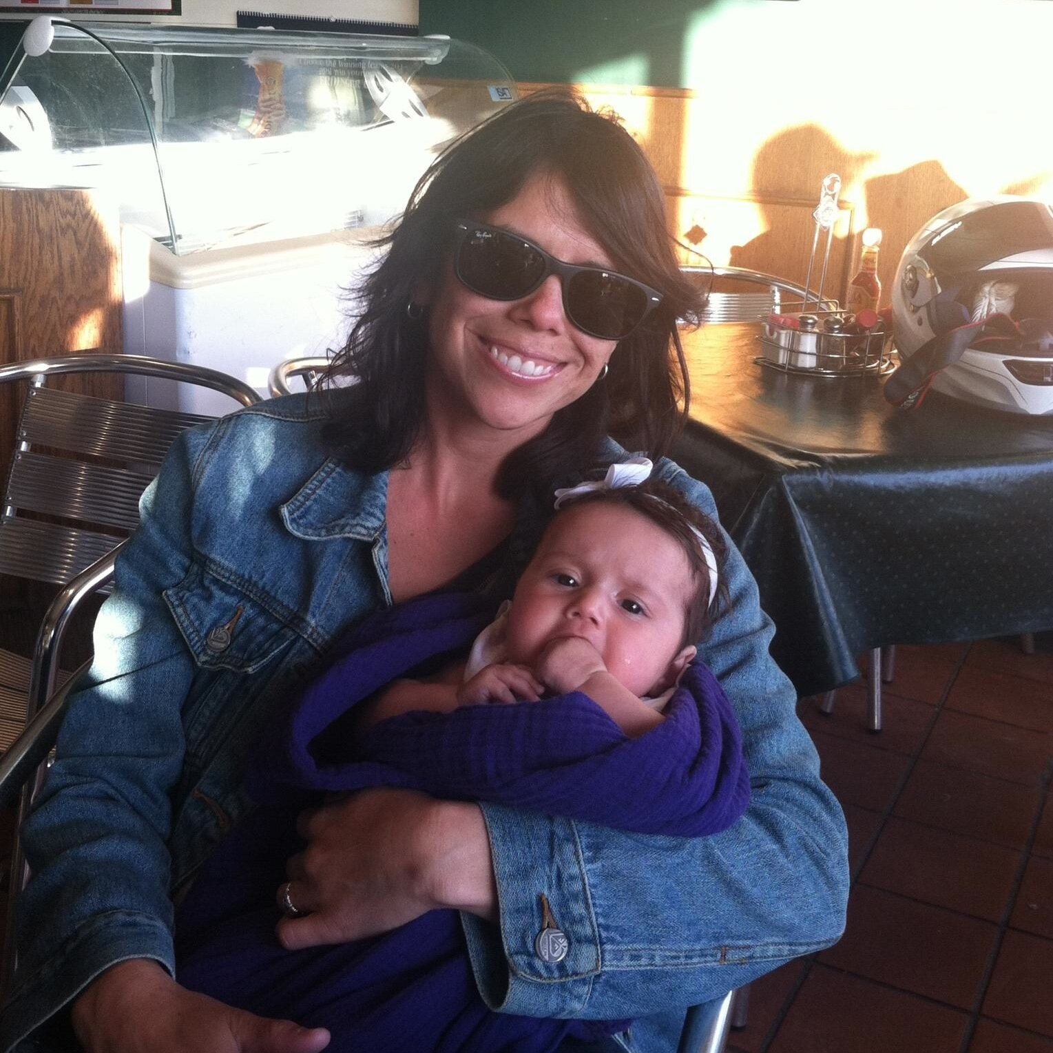 irishgrl13's profile picture. DreamBuilder Coach and Life Shifter