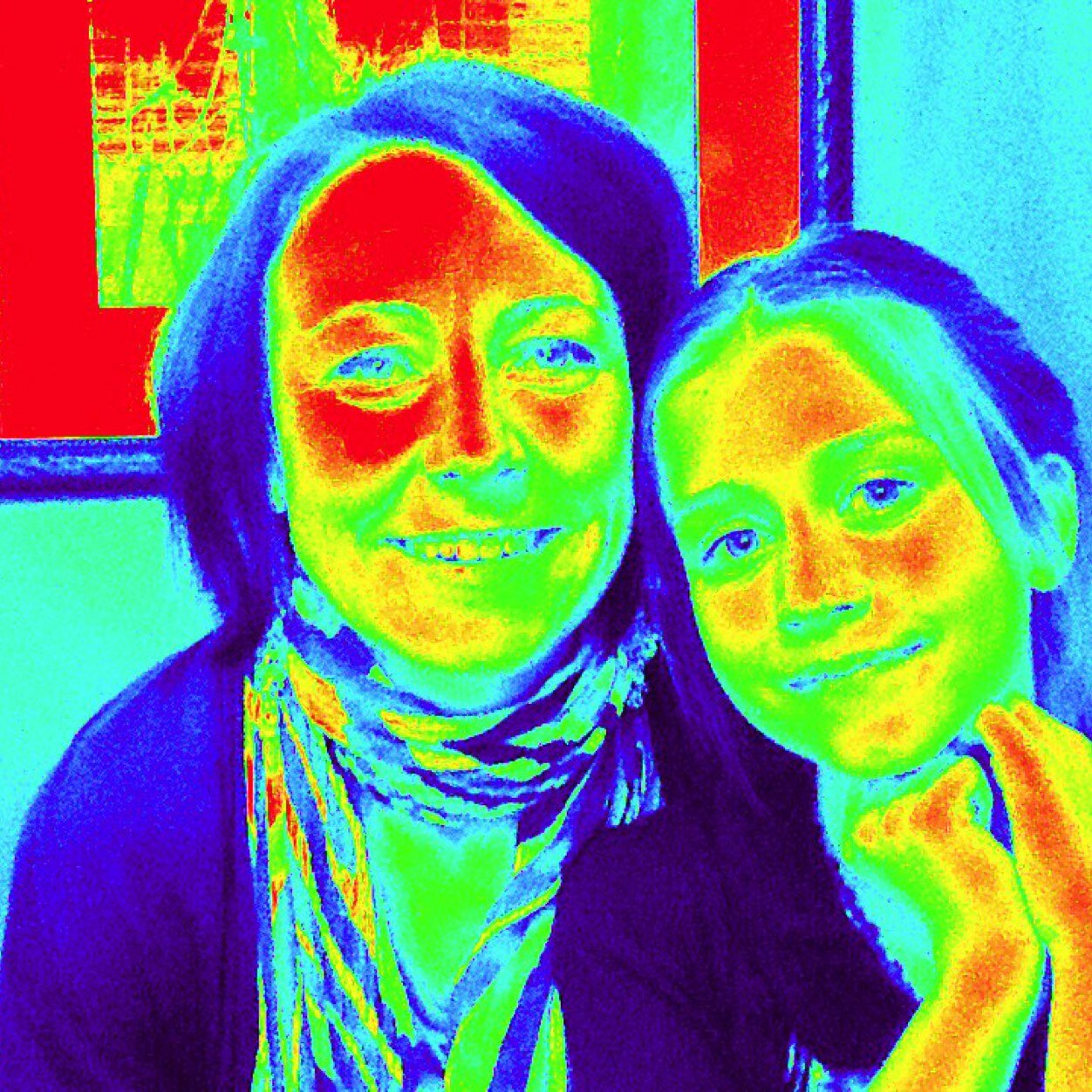 SheilaYorkin's profile picture. 