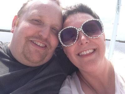 nkenney9's profile picture. I live in a house full of girls with my lovely wife and three daughters.