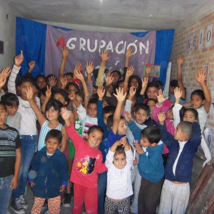 accion solidaria 