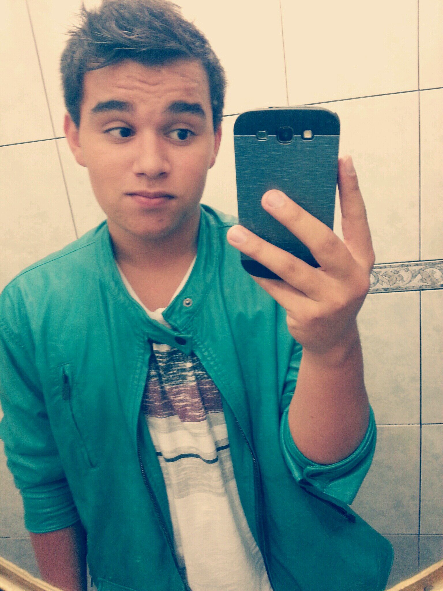 Boy Lanatic - Little Monster - Directioner