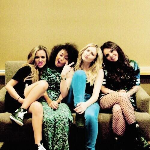 Directioner Mixers Selenator Lovatic Brat 5sos Family