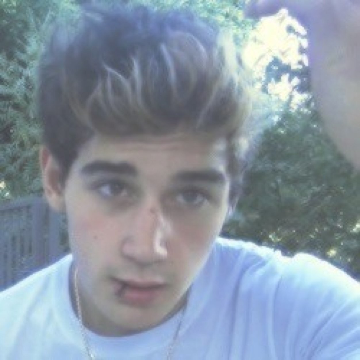 luke brooks enthusiast
