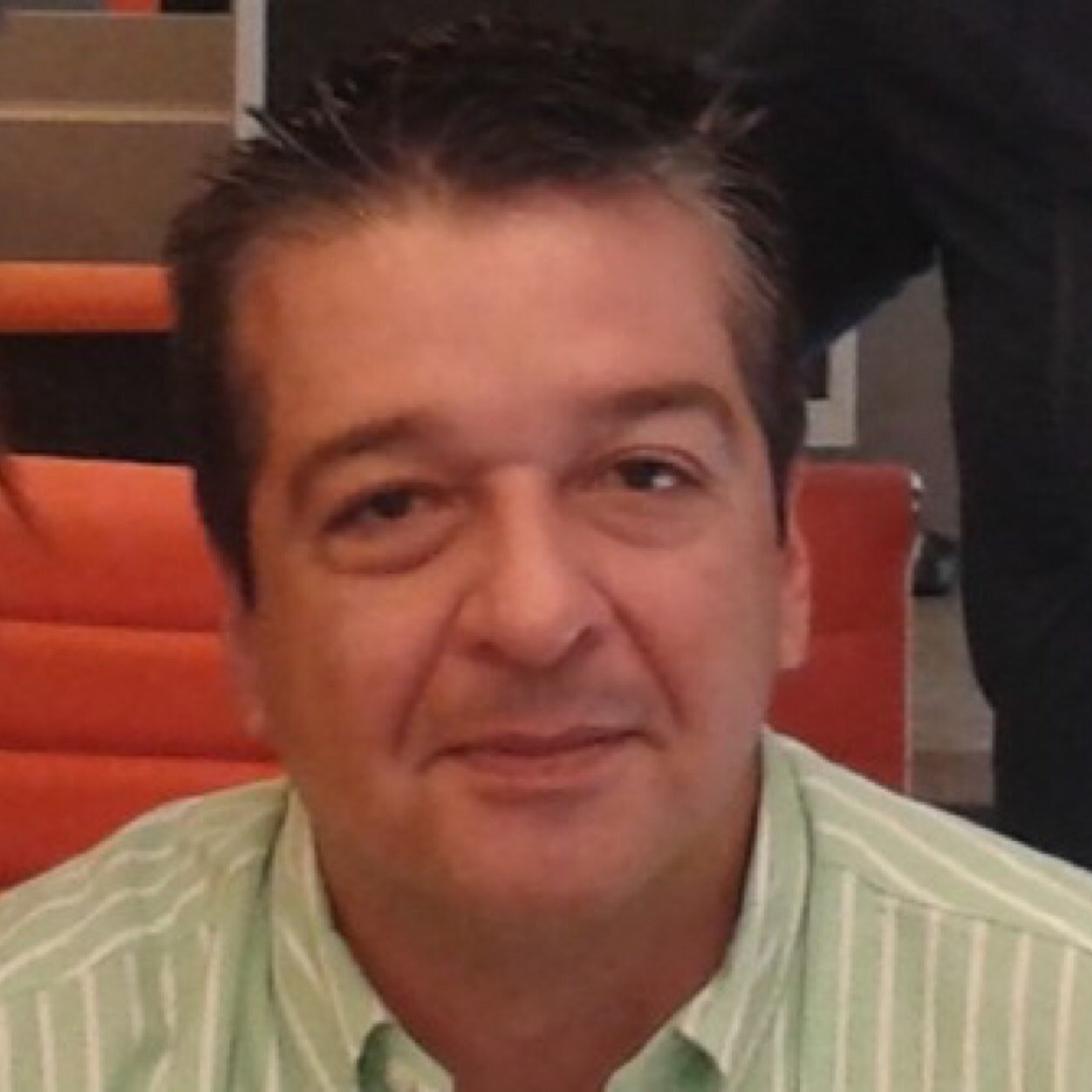 a_voutsinas's profile picture. 