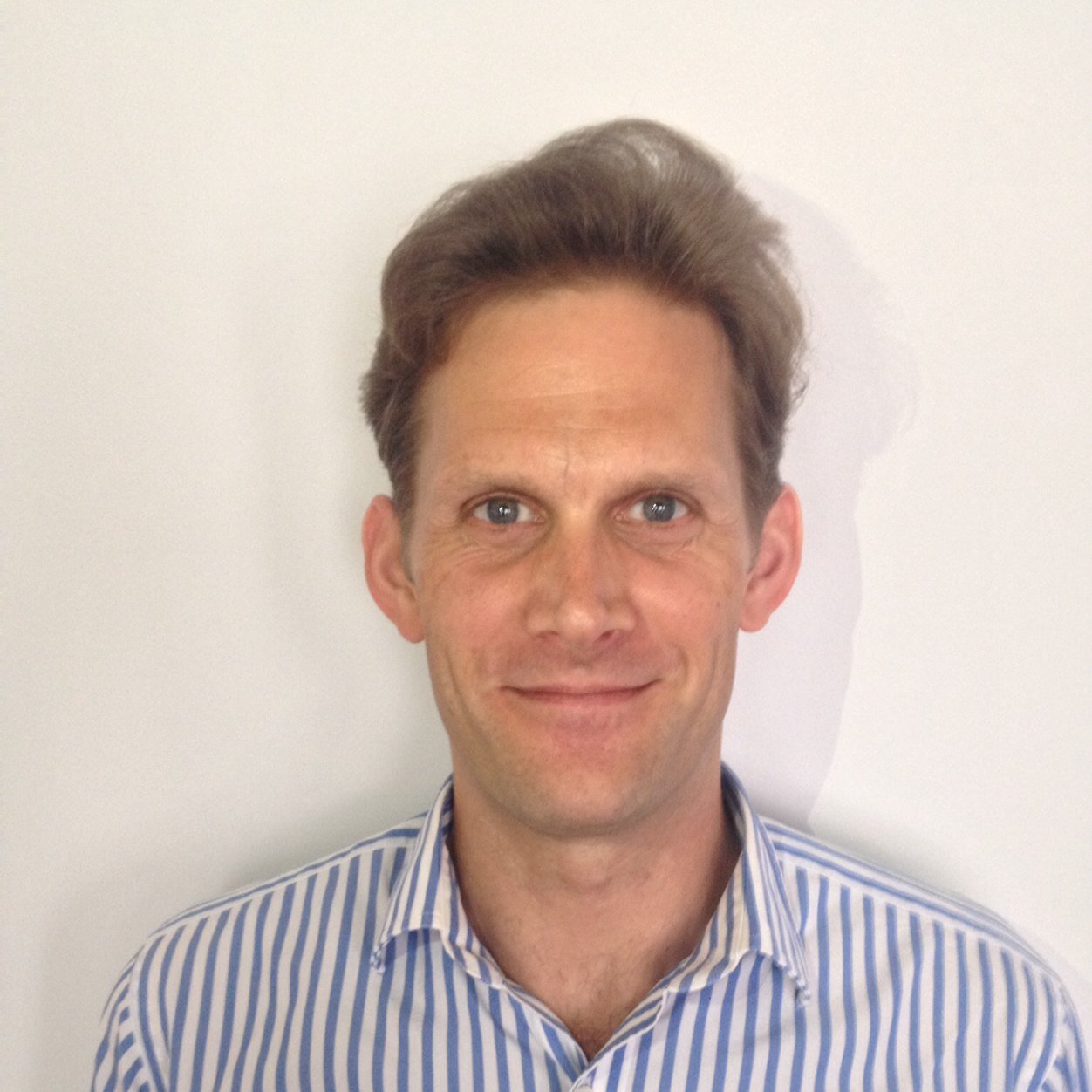 gdcrsmith's profile picture. Founder/CEO, Open Energy. A US renewable energy finance brokerage.  Global citizen, proud European.