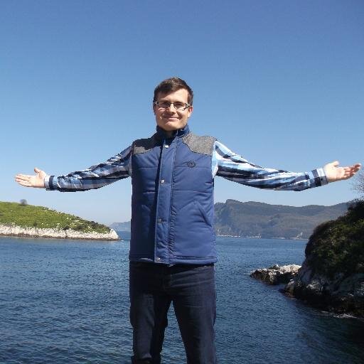 emmet144's profile picture. Multicultural oriented person with passion in traveling, success and economics. I'm trying to make the world better place :)