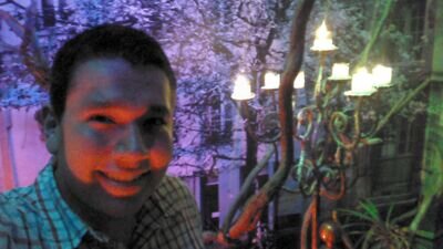 camovelandia's profile picture. 