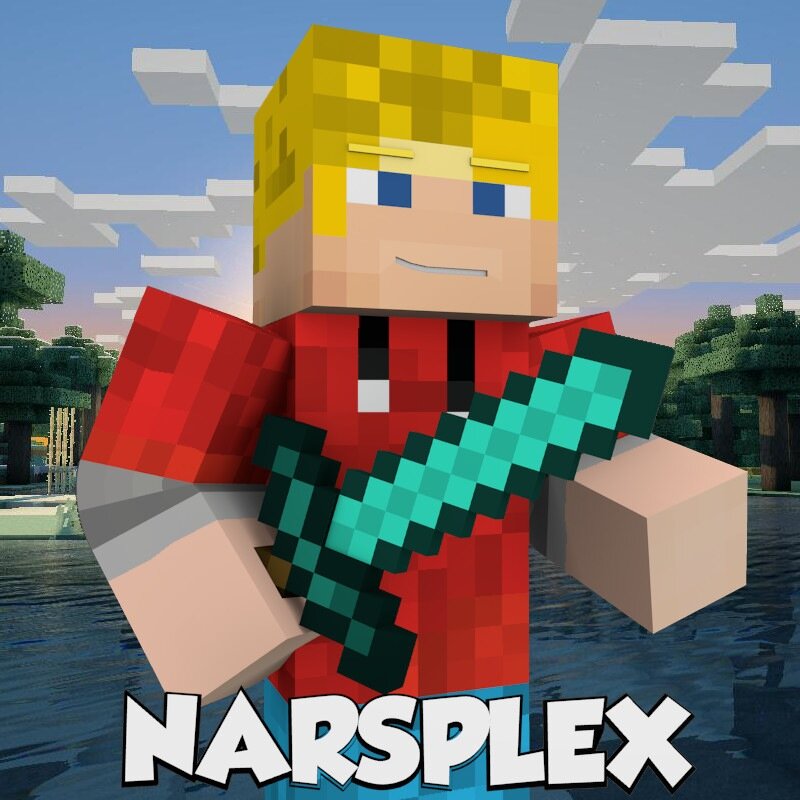 Im a minecraft mini games player with tons of awesome content coming out every week check out my channel http://t.co/qlfAR3y3An