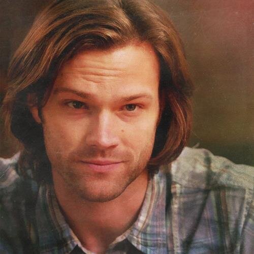 I've always wanted a normal life, but being a hunter is what I'm stuck with. I'm  traveling around the country with Dean and an angel.