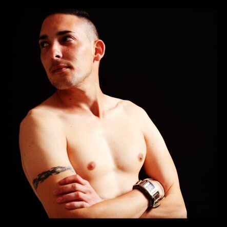 Jeune Dj compositeur  (Fabien ROYER)