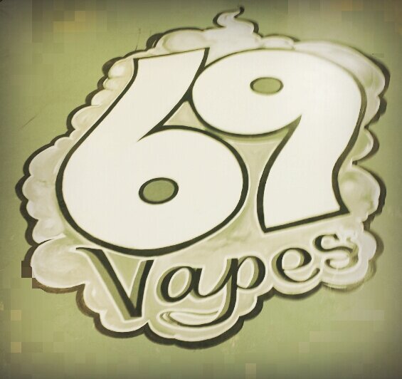 69Vapes is the New Electronic Cigarette Shop in Mount Dora Fl! Right next to Black Bear Smoke House in the Plaze of Golds Gym! Come check us out!