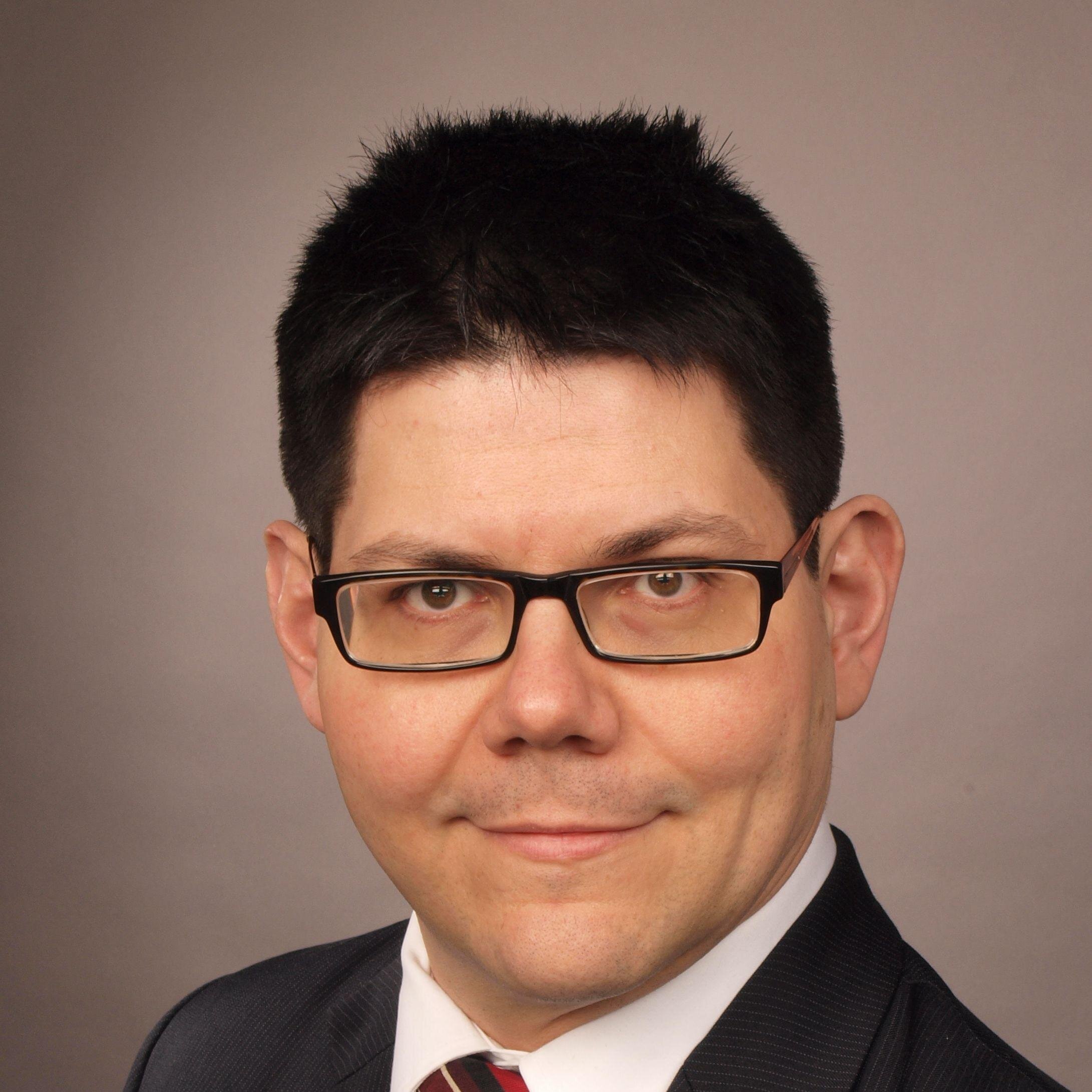 Archytas's profile picture. 