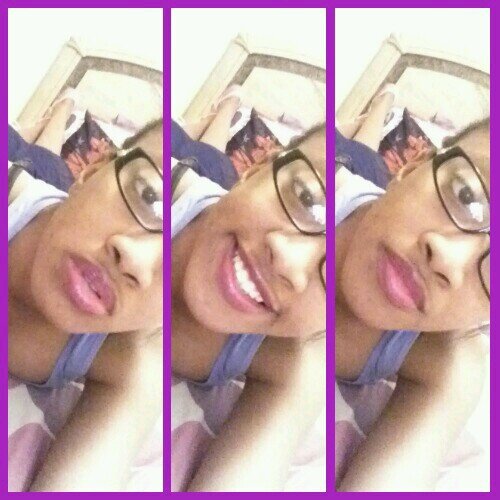 IM A BAD BITCH DAT DON'T PLAY NO BS