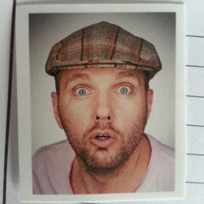 Profile Picture of Dustin Rowley (@dustuf) on Twitter