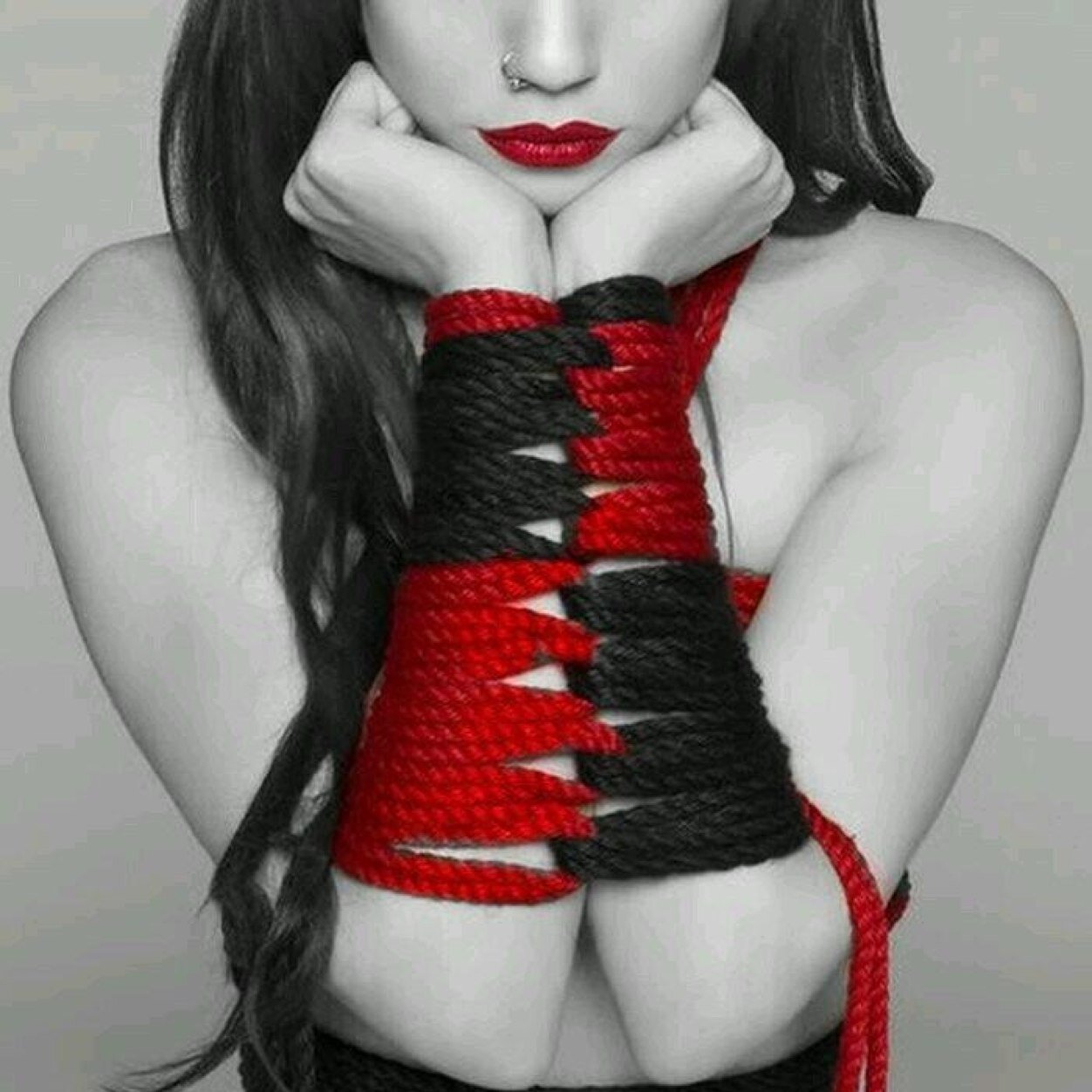 haleyjohnson122's profile picture. Haley. 24. . Cant wait to travel the world :) learning to be submissive :) Xoxo