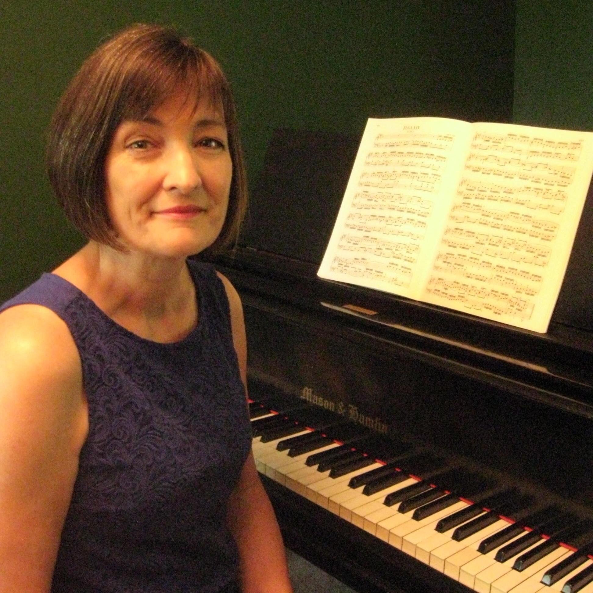 musicyclist's profile picture. Teacher, Pianist, Writer, Cyclist https://t.co/j6BZlKHnSv