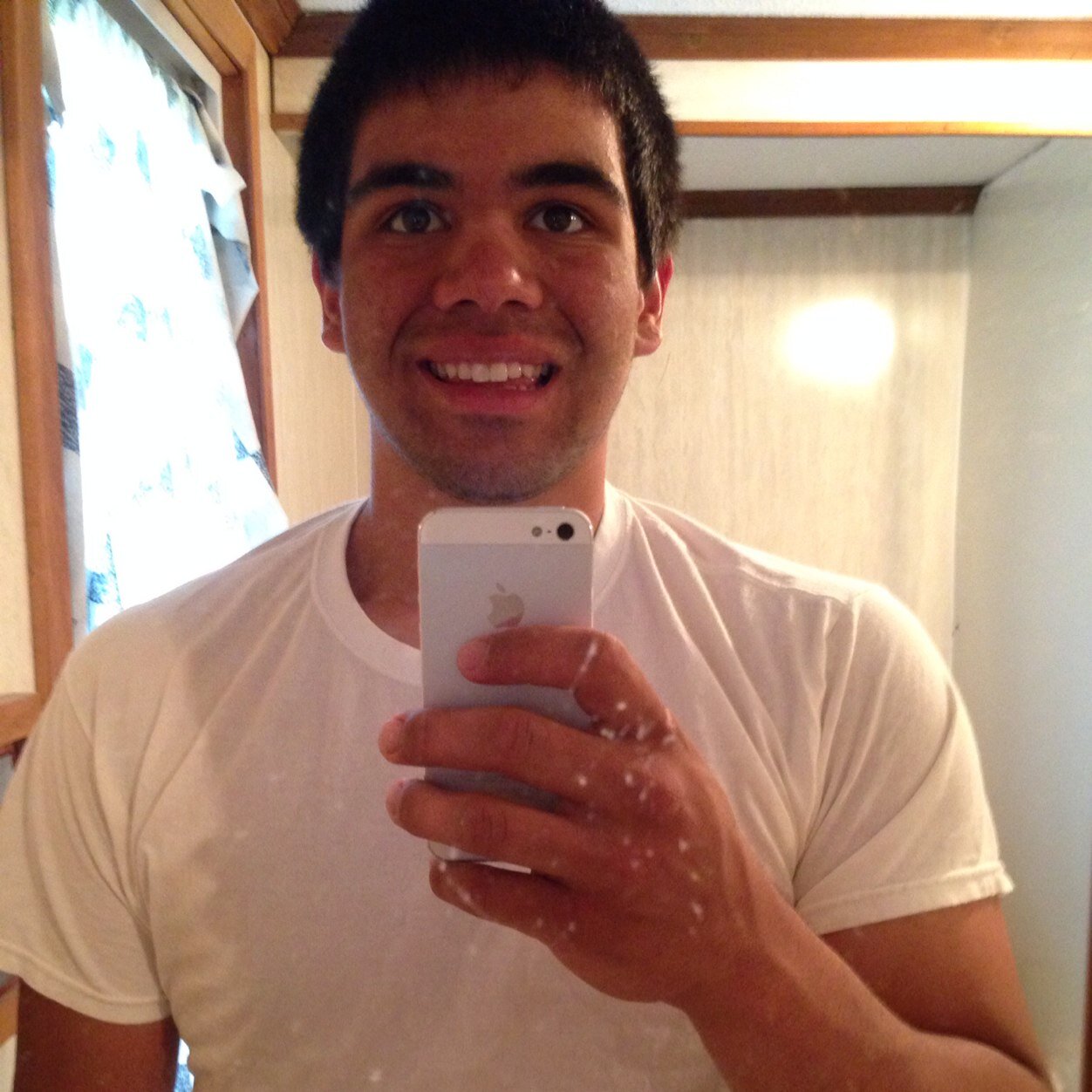 Mora1B's profile picture. 