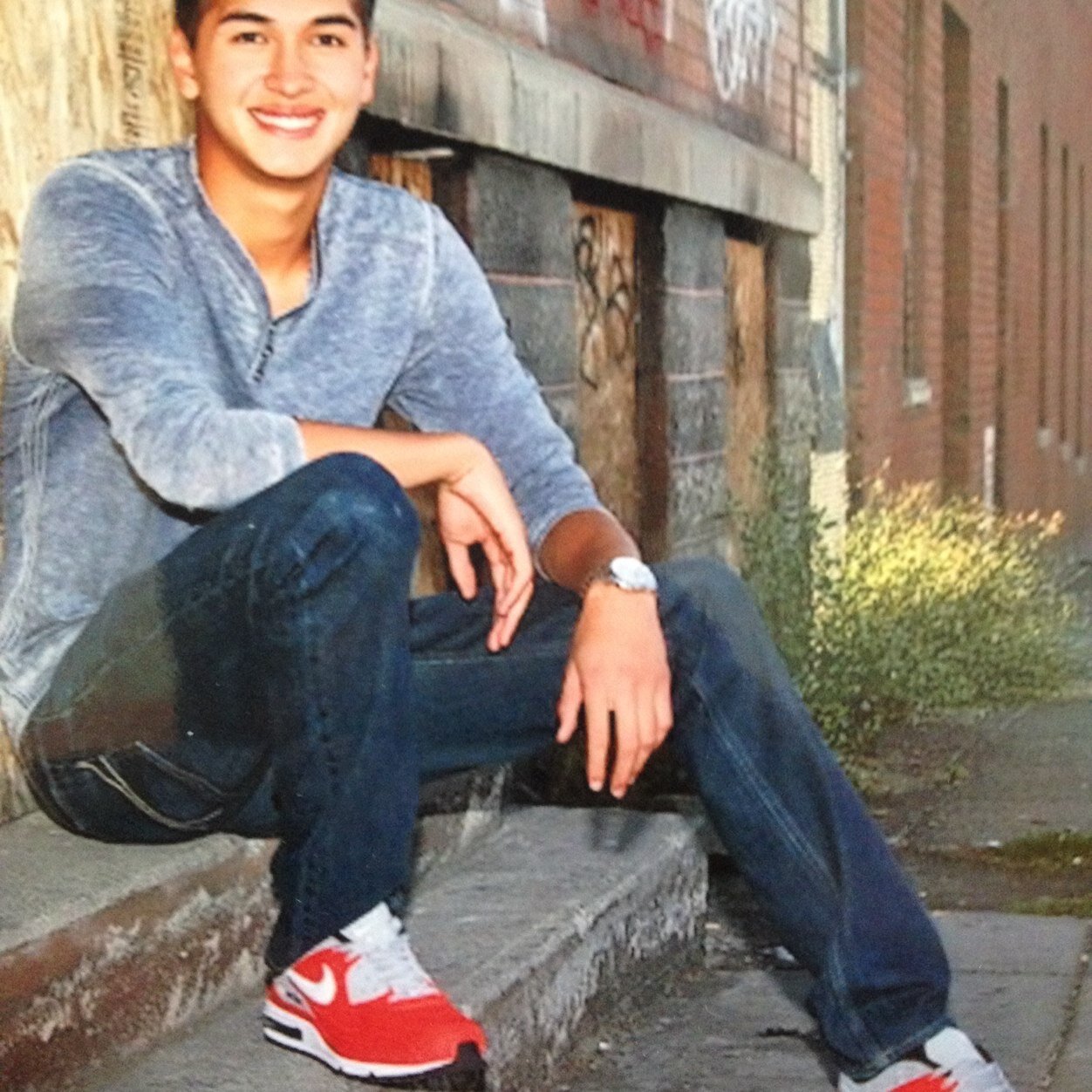 calvinwhitman16's profile picture. 